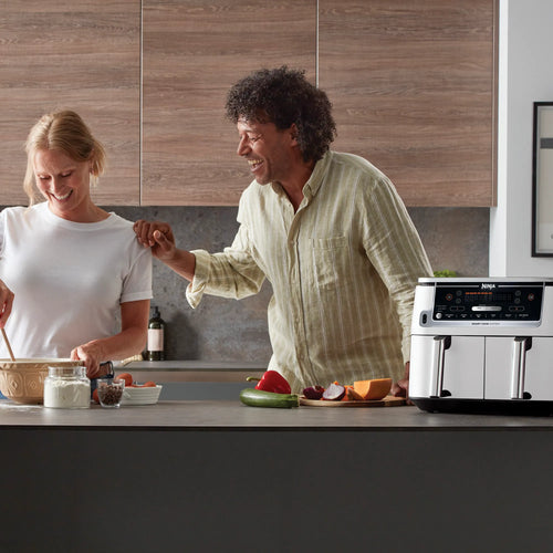 Ninja Foodi Max XXXL Smart Dual Zone 9.5L Air Fryer