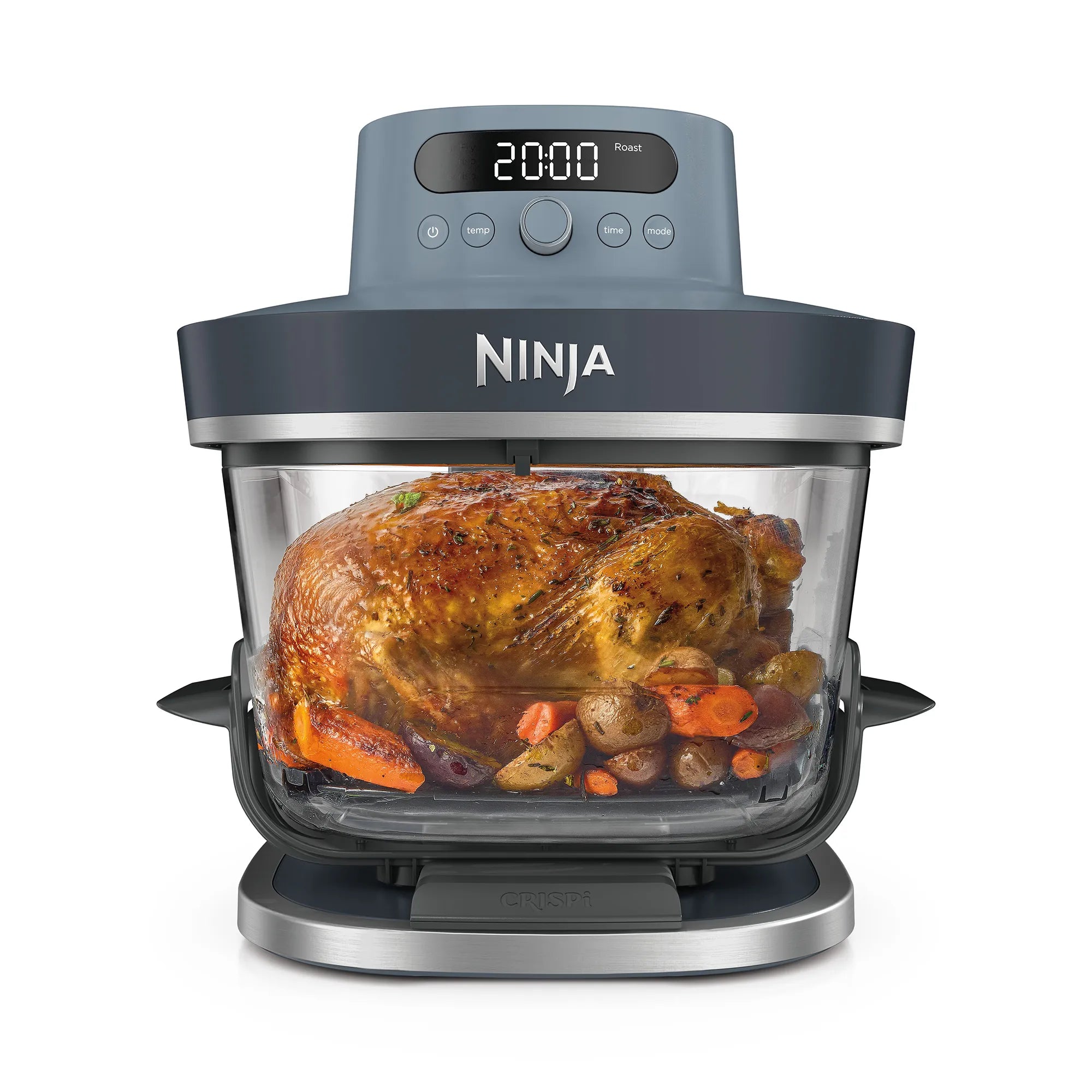 Ninja Crispi Pro 6-in-1 Countertop Glass Air Fryer + more up to 25% off Ninja Kitchen deals