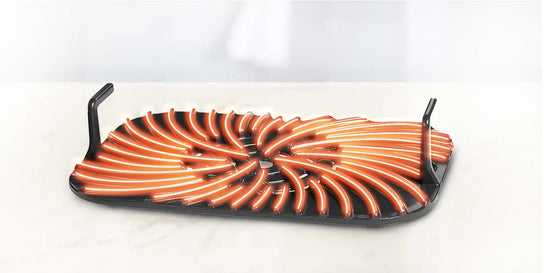 Ninja Foodi Smart XL Grill & Air Fryer