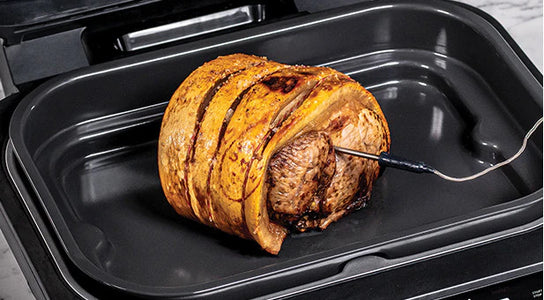 Ninja Foodi Smart XL Grill & Air Fryer