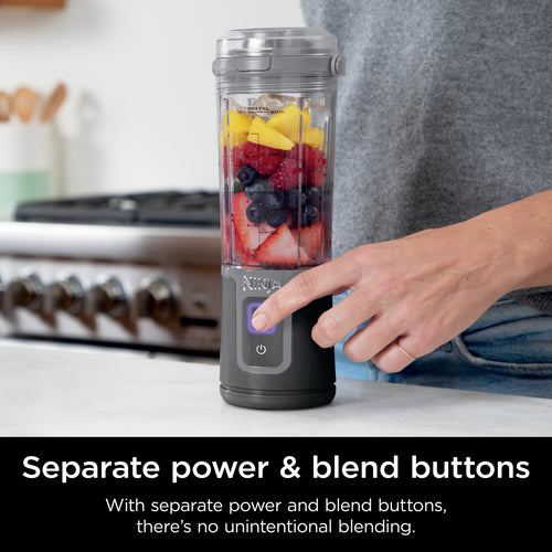Ninja Blast Portable Blender