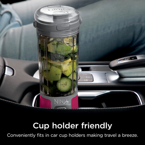 Ninja Blast Portable Blender