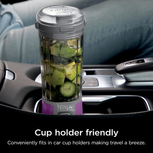 Ninja Blast Portable Blender