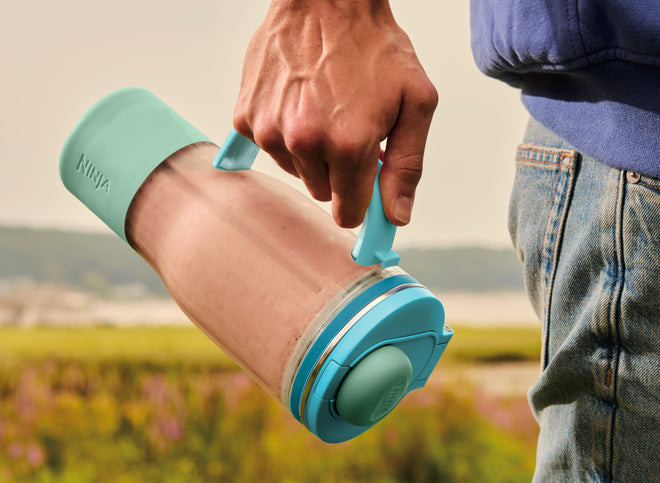 Ninja BlendBOSS Tumbler Blender