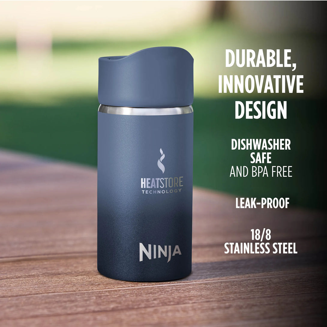 Ninja Sip Perfect 354ml Insulated Travel Bottle