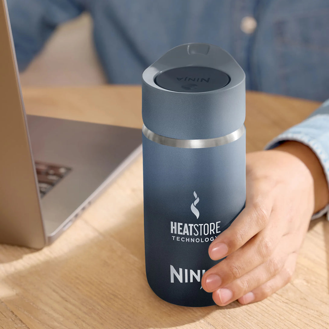 Ninja Sip Perfect 354ml Insulated Travel Bottle