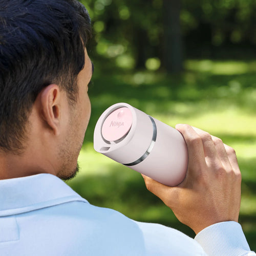 Ninja Sip Perfect 354ml Insulated Travel Bottle