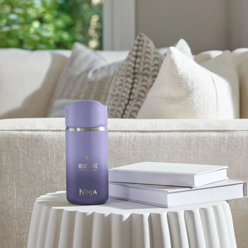 Ninja Sip Perfect 354ml Insulated Travel Bottle