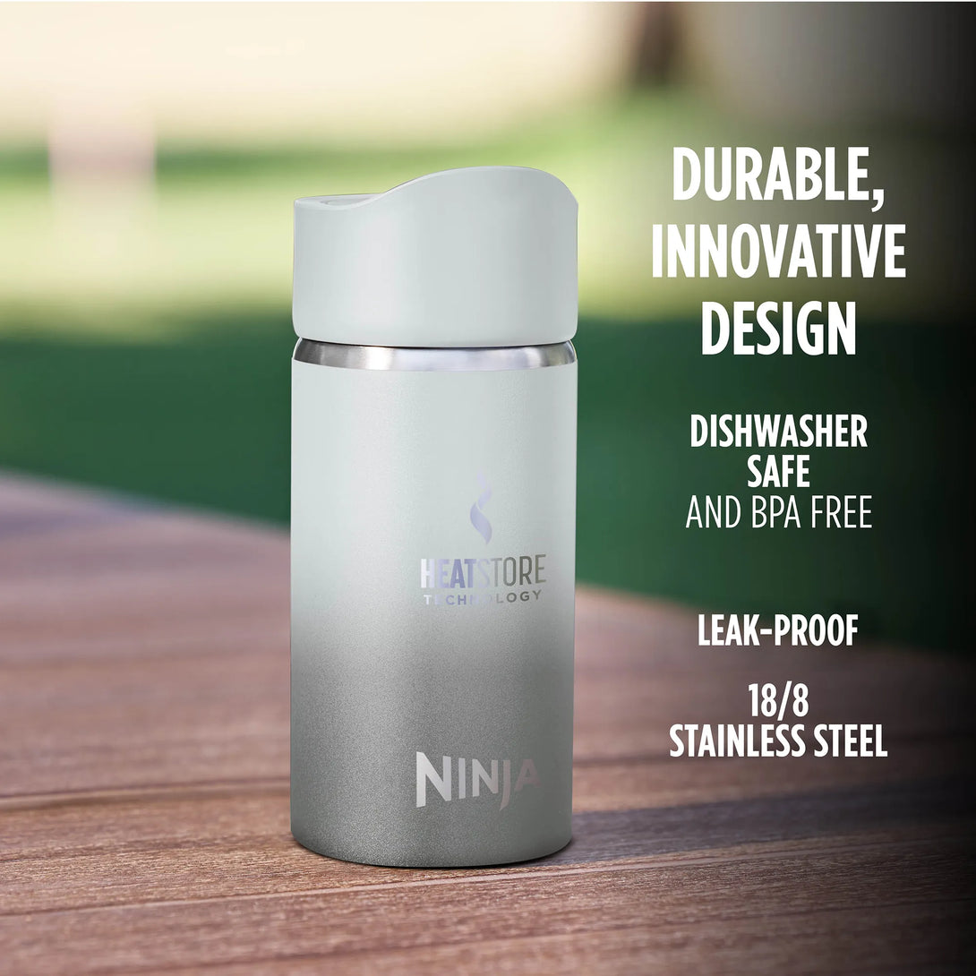 Ninja Sip Perfect 354ml Insulated Travel Bottle