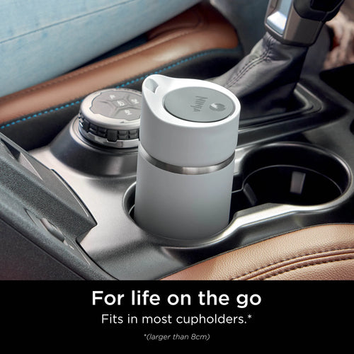 Ninja Sip Perfect 354ml Insulated Travel Bottle