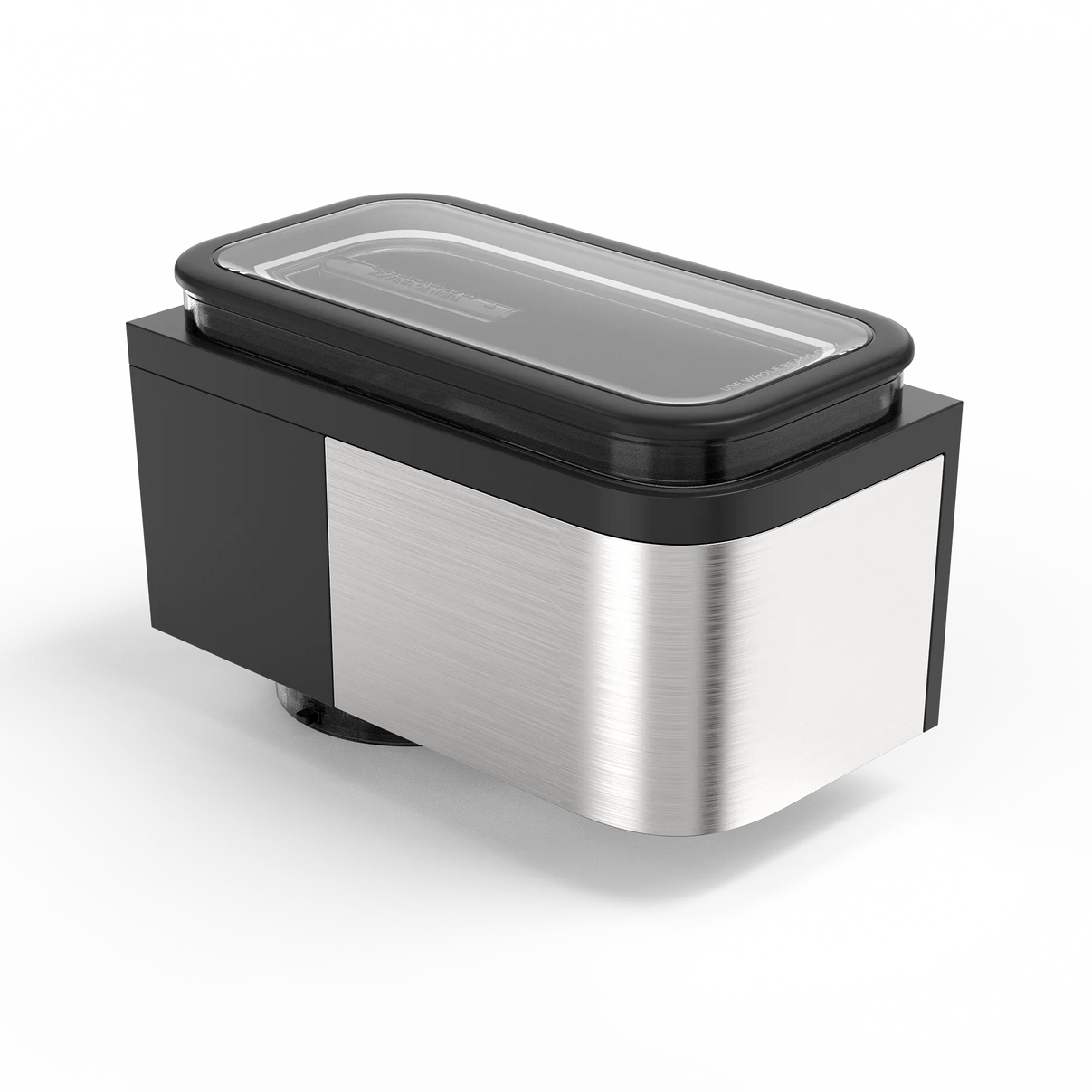 Bean Hopper with Lid