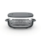 Ninja Crispi 3.8L CleanCrisp Glass Container Pack