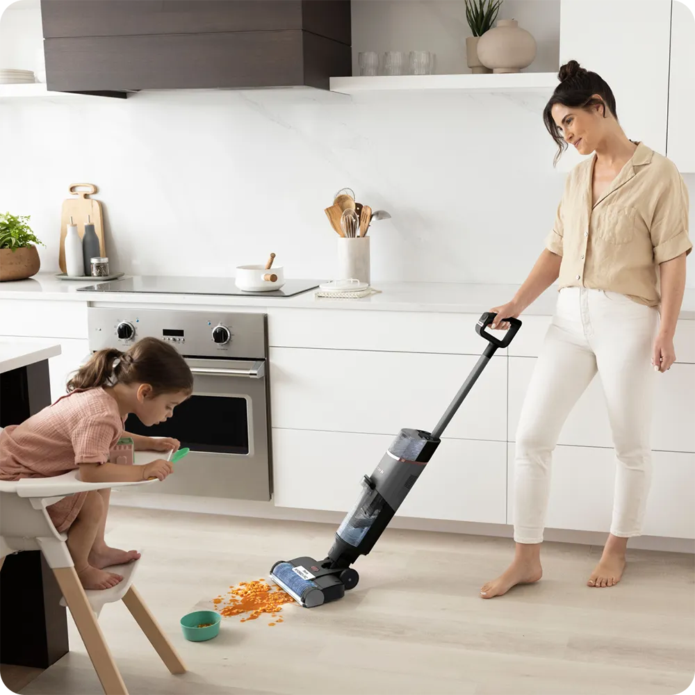 Hydrovac 1 Litre Multi Surface Cleaner