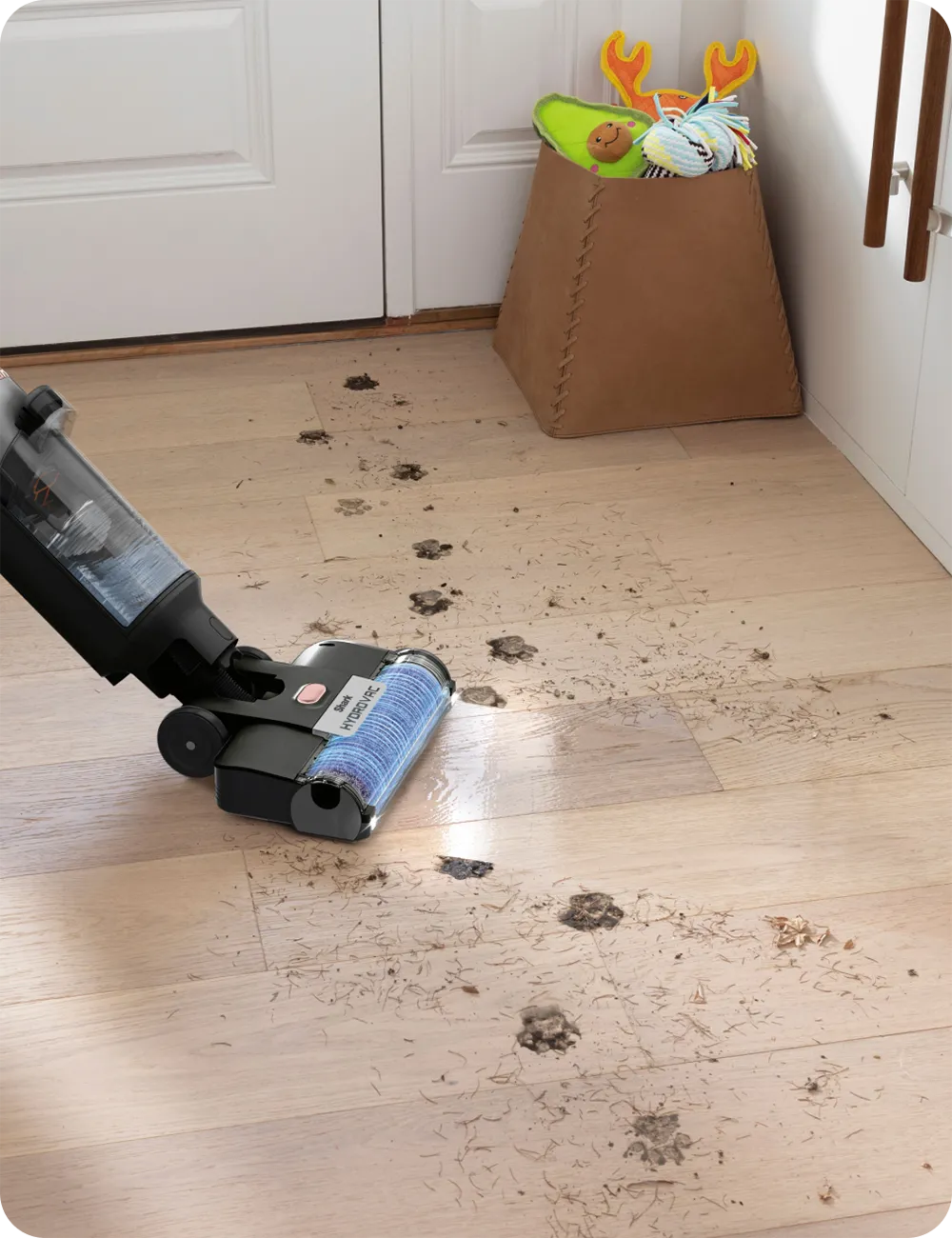 Hydrovac 1 Litre Multi Surface Cleaner