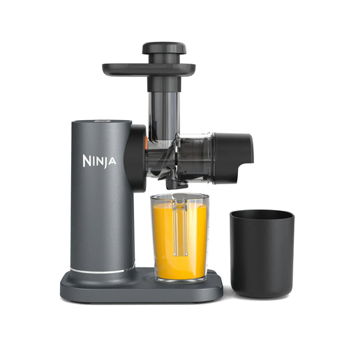 Ninja NeverClog Cold Press Juicer – Ninja Kitchen Australia