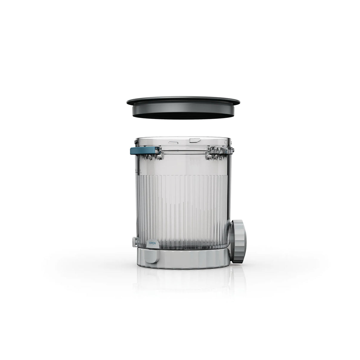 Ninja Swirl 2-Pack Tubs and Lids