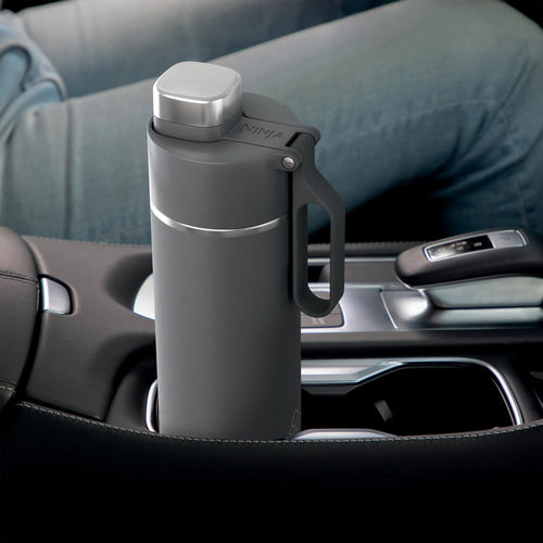 Ninja Thirsti 530ml Travel Bottle