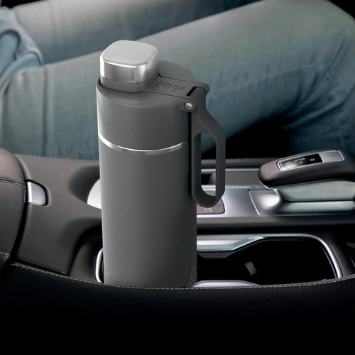 Ninja Thirsti 700ml Travel Bottle