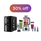 The Prep-to-Plate Power Bundle