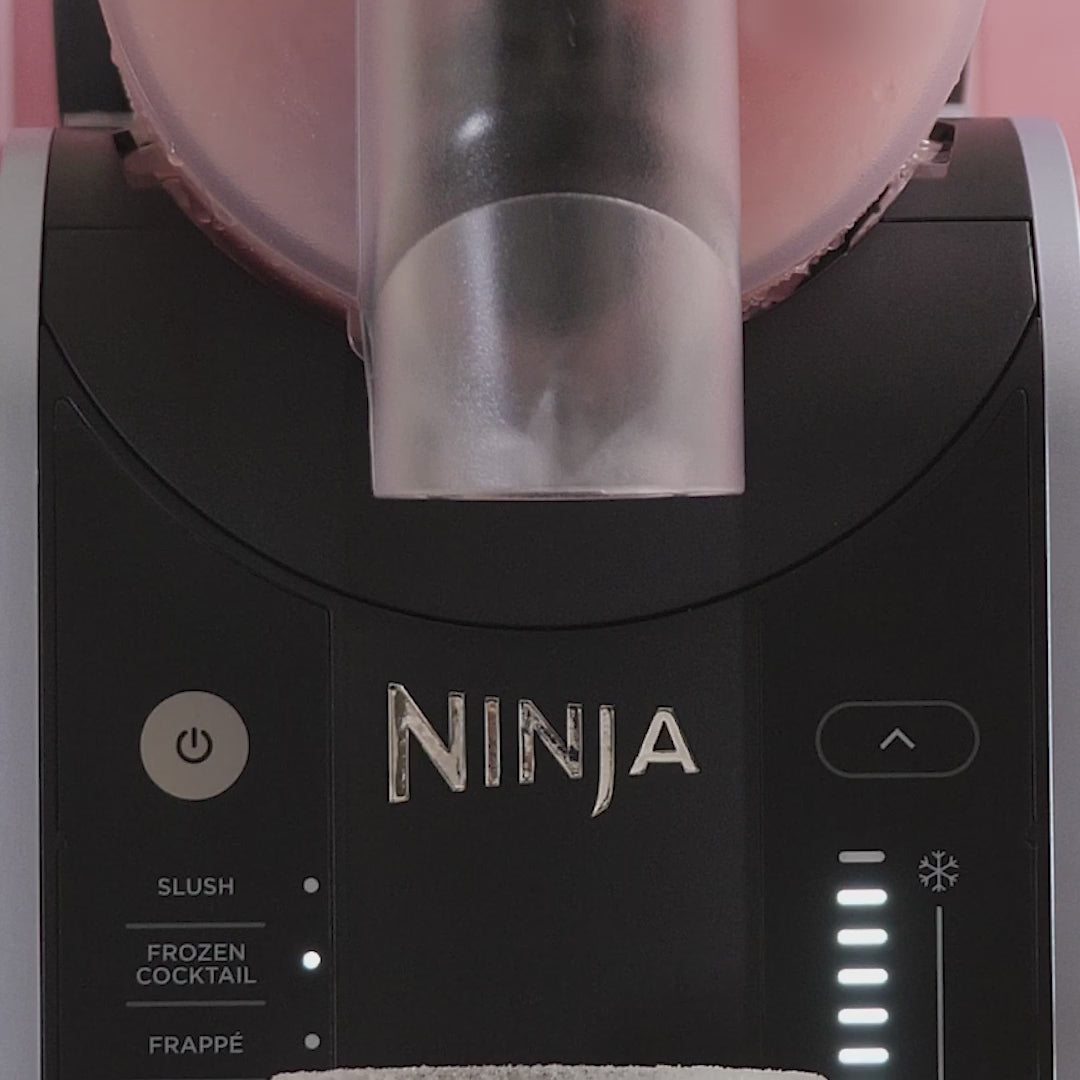 Ninja SLUSHi Professional Frozen Drink Maker