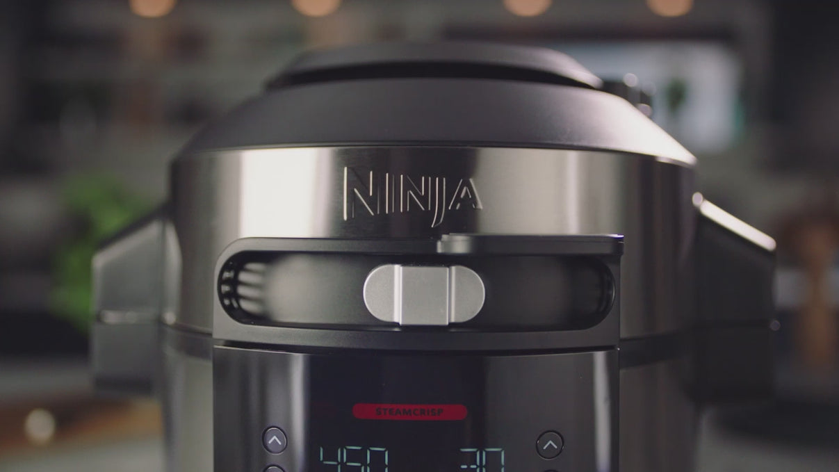 Ninja Foodi SmartLid Multi Cooker