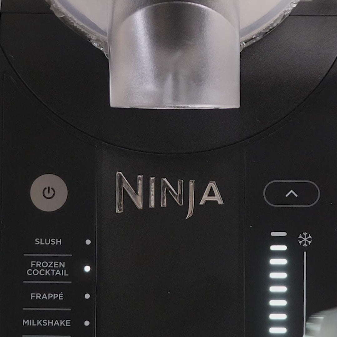 Ninja SLUSHi Professional Frozen Drink Maker