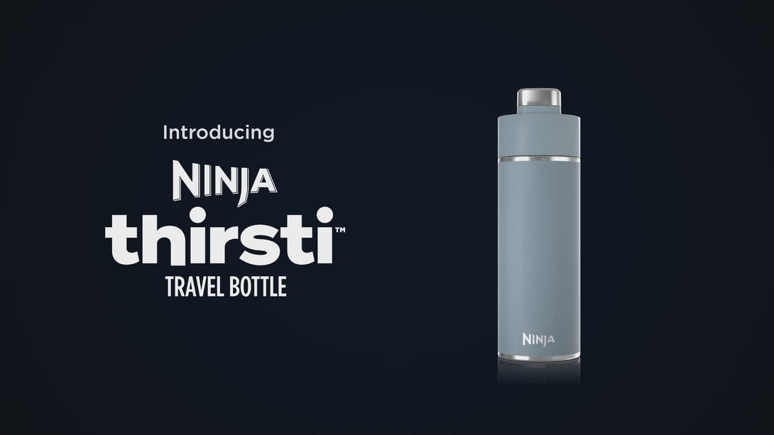 Ninja Thirsti 530ml Travel Bottle - DW1801