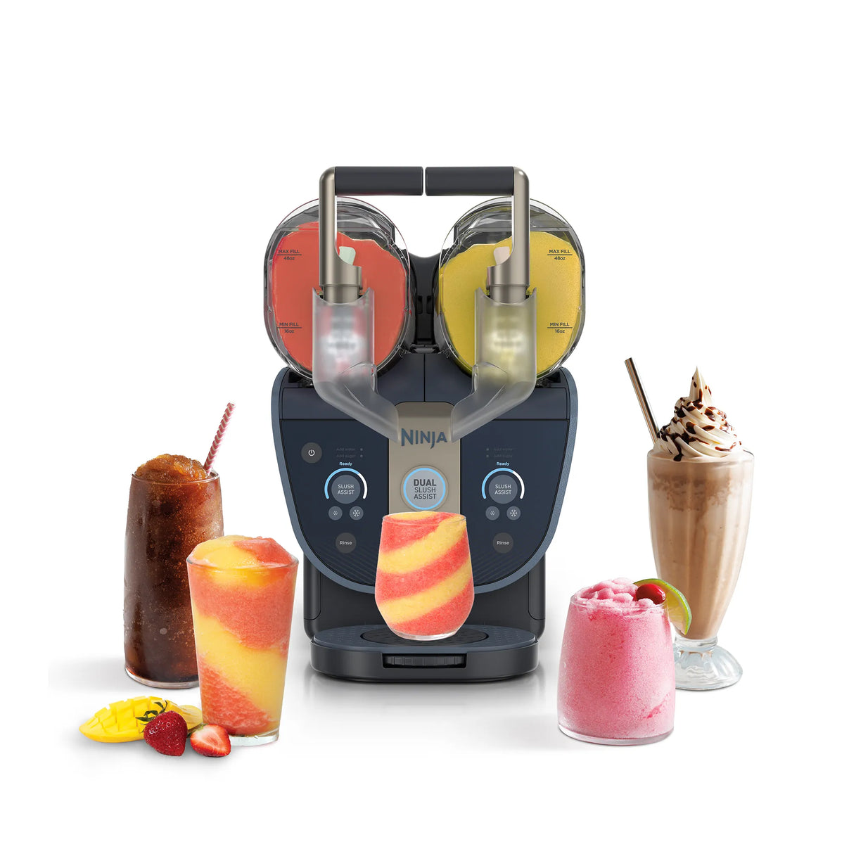 Ninja SLUSHi Twist Slushie Machine