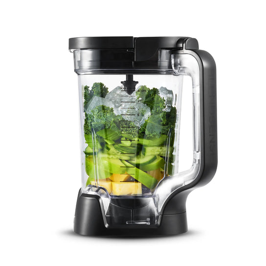 Ninja Stealth IQ Kitchen System - Power Blender + Processor Pro