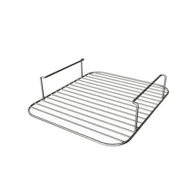 2 x Stacked Meal Racks