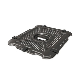 2 x Nonstick Crisper Plates