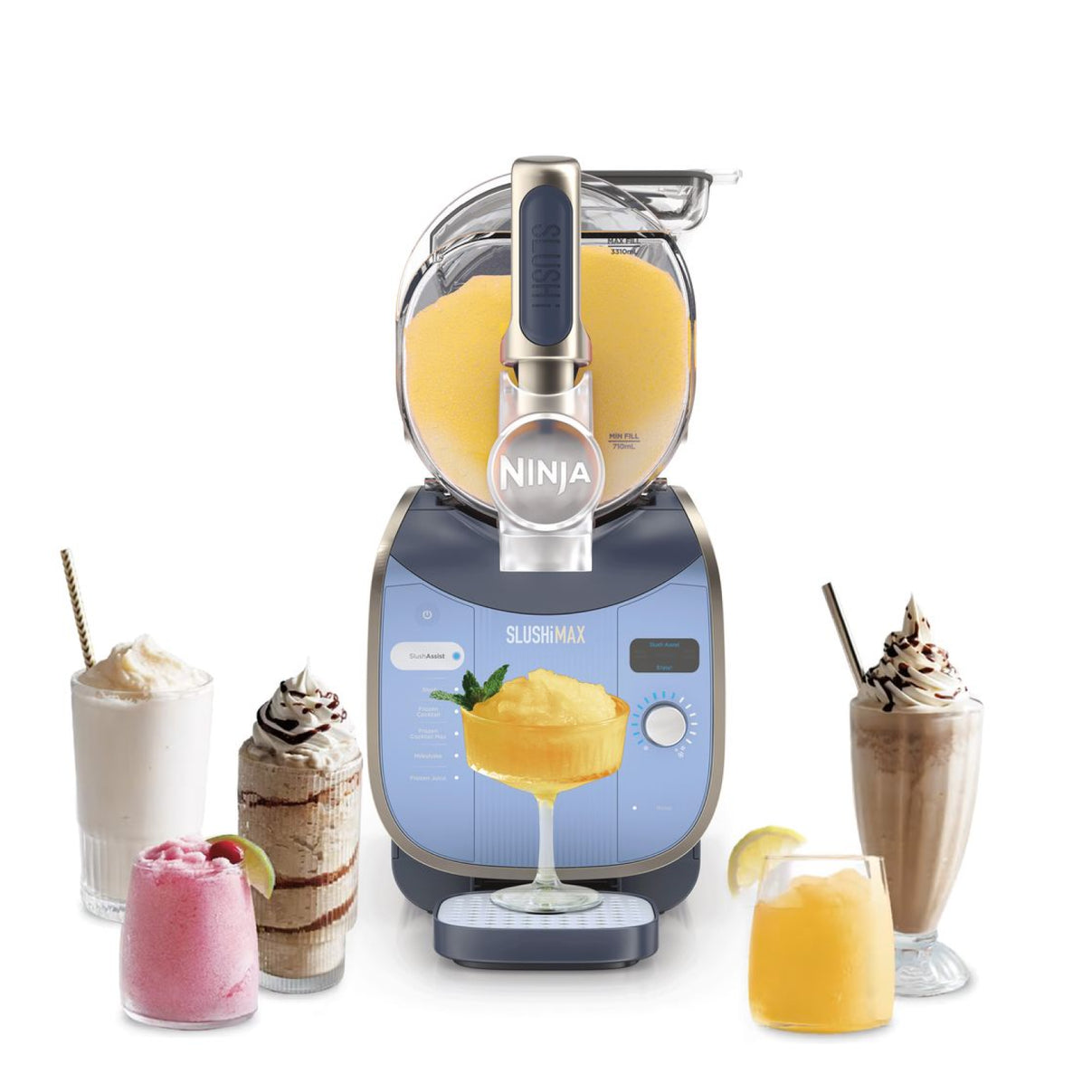 Ninja SLUSHi Max Smart Frozen Drink Maker