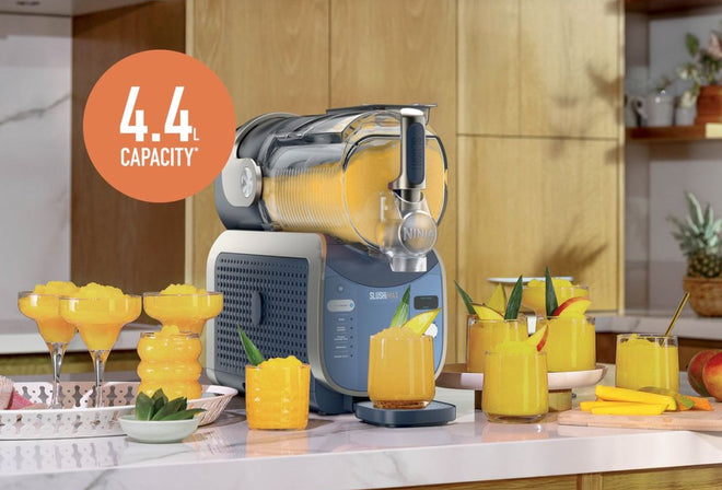 Ninja SLUSHi Max Smart Frozen Drink Maker