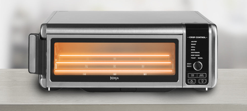 Ninja Foodi Digital Air Fry Oven with Convection - SP101