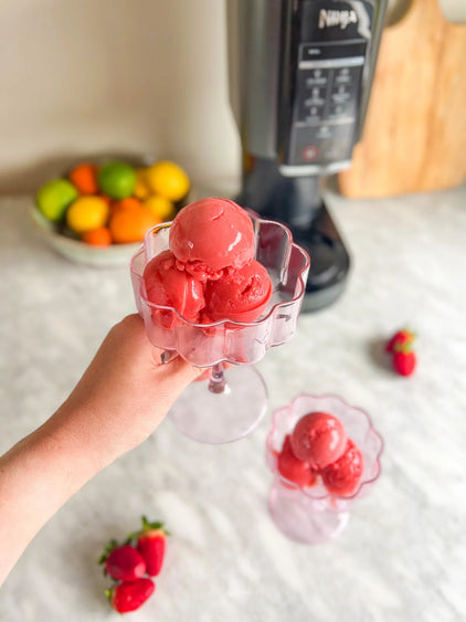 Ninja Swirl by CREAMi