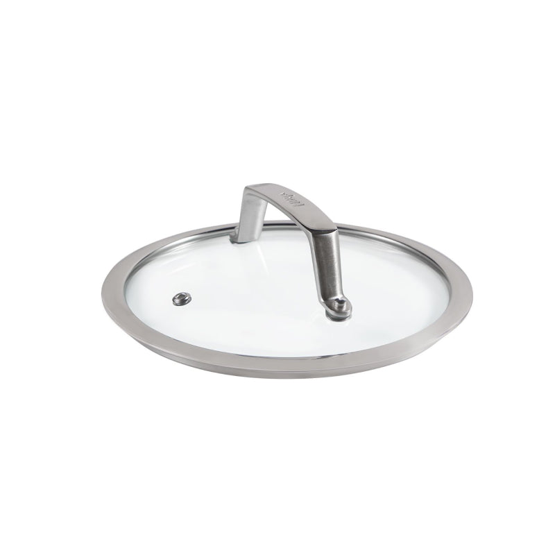 Ninja ZeroStick Cookware 18cm (2.4L) Saucepan with Lid