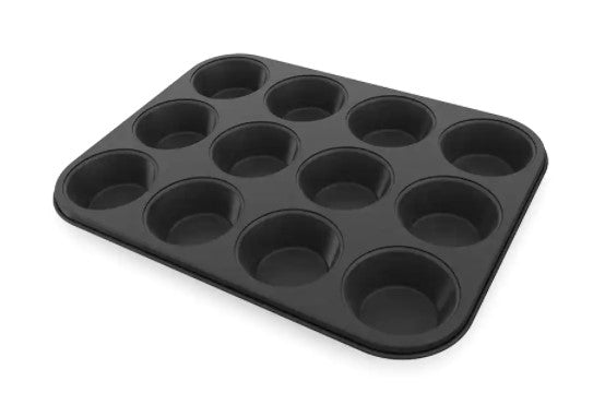 12 Cup Muffin Tray for DT200