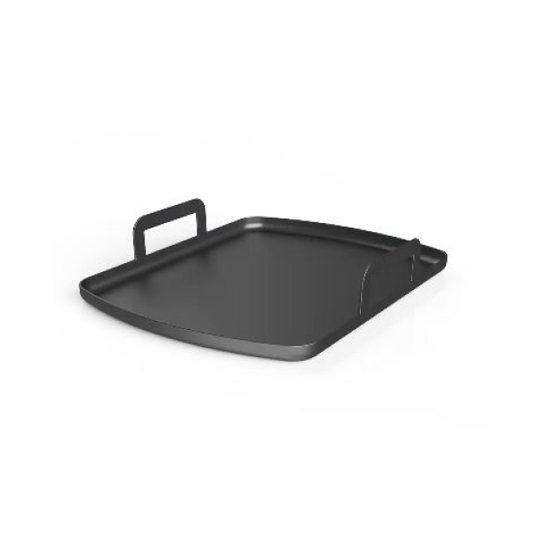 Air Grill Flat Plate