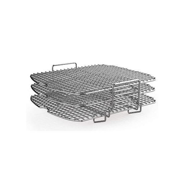 Air Grill Dehydrate Rack