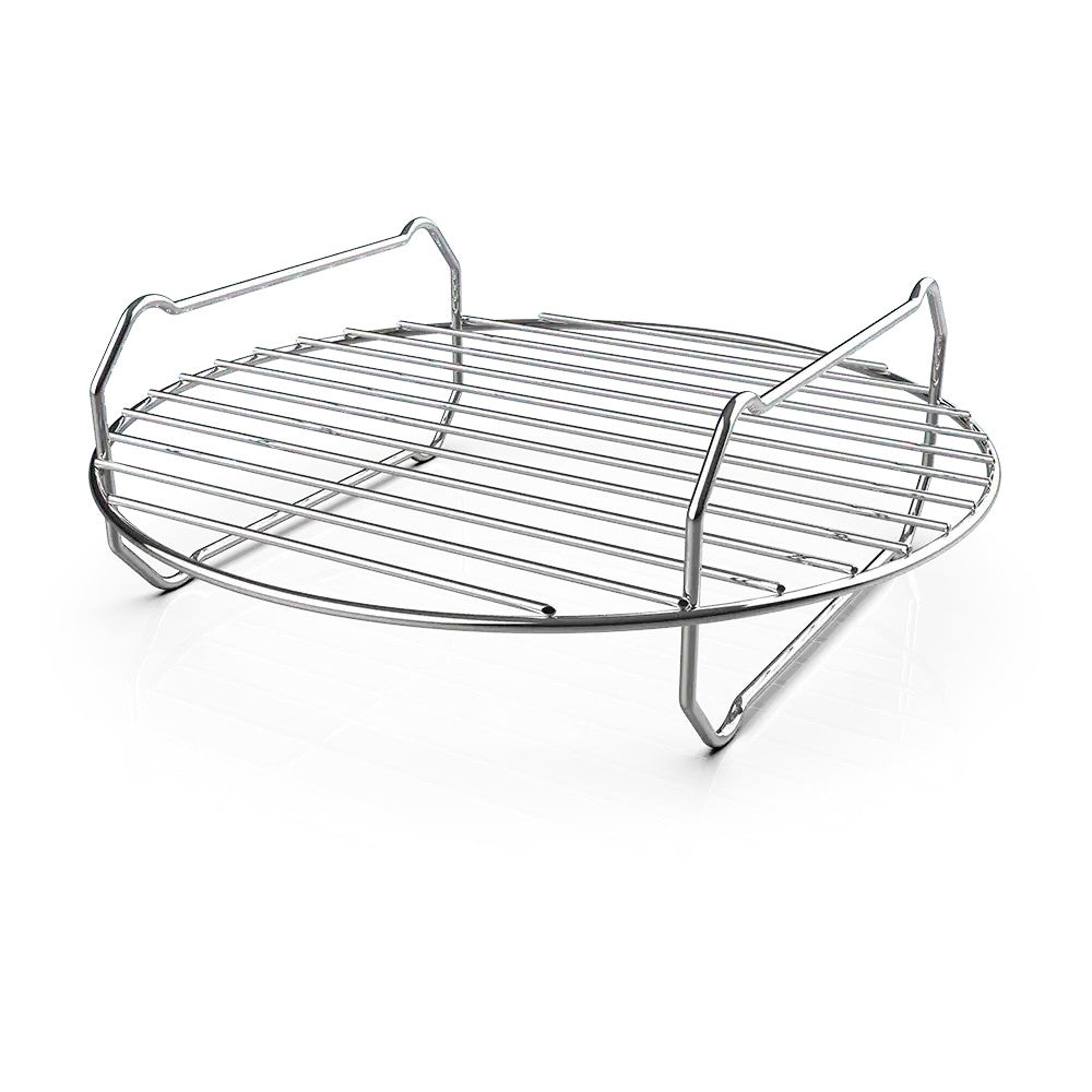 Mid Level Rack