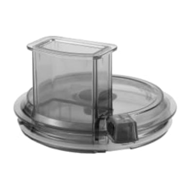 Food Processor Chute and Pusher