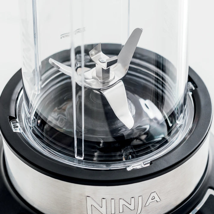 Nutri ninja sales auto iq pro