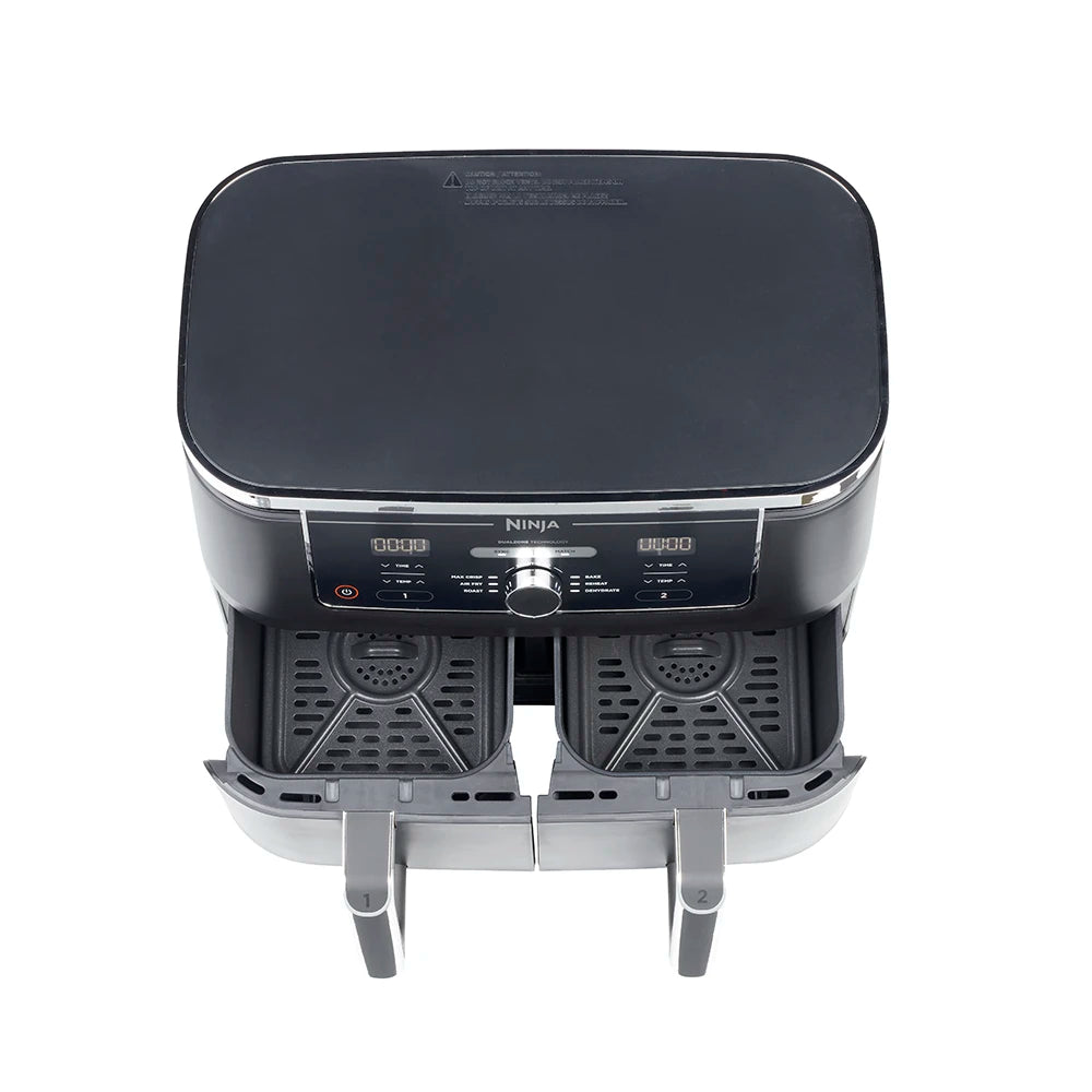 Ninja Foodi Max Xxxl Dual Zone Air Fryer Af400 Products Ninja Ninja Foodi Max Xxxl Dual Zone Air Fryer Af400 Products Ninja