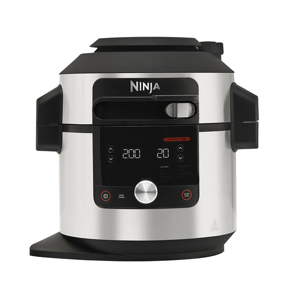 Ninja Foodi Smartlid 14-in-1 Multi Cooker - - JB Hi-Fi Business