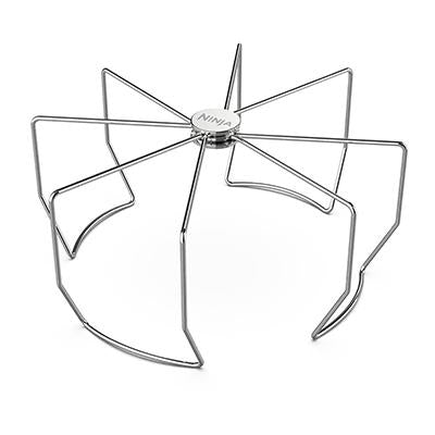 Crisping Rack