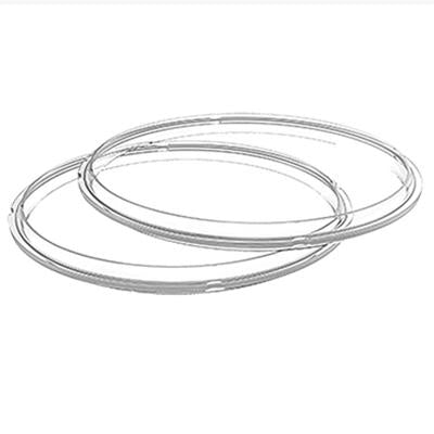 Pressure Lid Silicone Rings