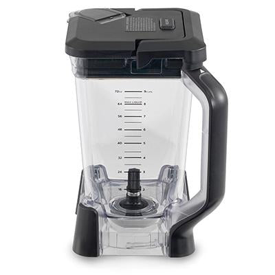2L Pitcher with Lid for CT682