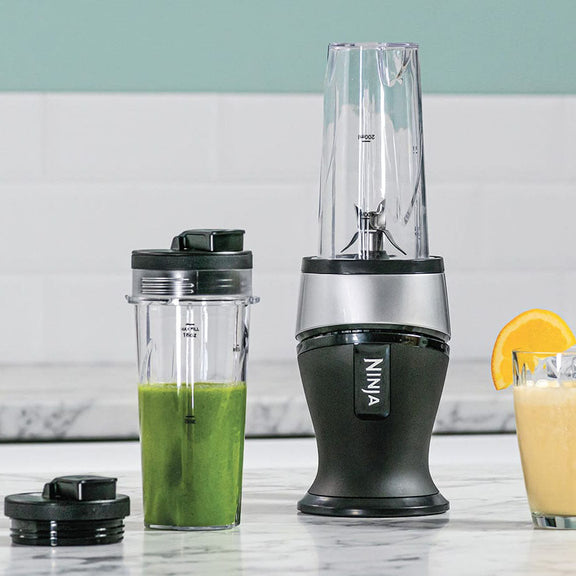 Ninja Smoothie Maker QB3001 Ninja Kitchen Australia