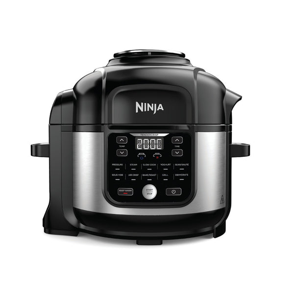 Ninja Foodi 11 in 1 6L Multi Cooker OP350 Ninja Kitchen Australia