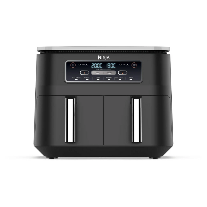 Ninja Foodi Dual Zone Air Fryer AF300 Ninja Kitchen Australia